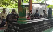 Tak Hanya Makam Sunan Kalijaga dan Masjid Agung Demak, Makam Raden Sawunggaling jadi Jujukan Peziarah