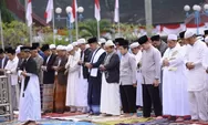Lokasi Shalat Idul Adha Muhammadiyah 2023 di Semarang, yang Ini Strategis!