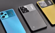 Daftar Harga HP Xiaomi Terbaru dan Terpopuler di Bulan Juli 2023