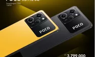 POCO X5 Pro 5G: Spesifikasi, Harga, dan Pilihan Warna
