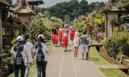 Status Pandemi Dicabut, Kemenparekraf Ajak Wisatawan Nikmati Seamless Experience di Indonesia