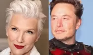 Maye Musk Berhasil Lindungi Anaknya: Pertarungan Elon Musk dan Mark Zuckerberg Gagal