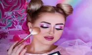 Tren Makeup Terkini dengan 10 Gaya yang Akan Mempercantik Penampilan Anda!
