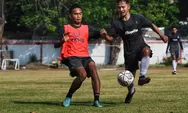 Perbaiki Komunikasi, Gilbert Agius Minta Pemain PSIS Semarang Pahami Instruksi Dirinya