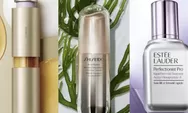 Auto Awet Muda! 4 Serum Ini Cocok untuk Kulit Usia 40 Tahunan, Hasilnya Seperti Memakai Botox