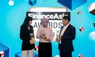 Bank Mandiri boyong 10 penghargaan dari FinanceAsia, jadi terbaik dalam kategori Sustainable Bank dan ESG