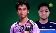 Kevin Sanjaya punya pasangan duet baru, Herry IP: Saya kasih pilihan, ada kandidat lain tapi milihnya Dia…