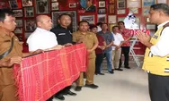 Taput Dapat Program BSPS Tahun Ini Atas Aspirasi Tokoh Ini, Segini Jumlahnya 