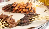 5 Resep Bumbu Sate Kambing Selain Kacang, Bisa Dipakai 'Bakar-bakaran' saat Idul Adha
