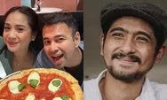 Waduh! Gara-gara Hal Ini, Nagita Slavina Lebih Pilih Arya Saloka Ketimbang Raffi Ahmad
