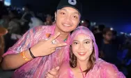 Profil Selebgram Hanum Mega yang Bongkar Bukti Perselingkuhan Suami dengan Wanita Diduga Mantan Pacar