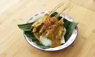 Resep Sate Padang Ala Chef Devina Hermawan, Menu Idul Adha