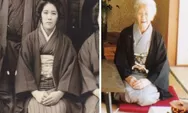 Kane Tanaka Merupakan Orang Tertua di Dunia, Meninggal di Usia 119 Tahun!