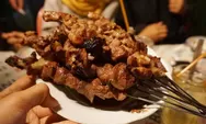 7 Menu Olahan dari Daging Kurban yang Menjadi Kuliner Favorit dan Khas saat Idul Adha, Enak Banget!