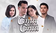 Jadwal Acara TV SCTV Hari ini Sabtu 1 Juli 2023, Bidadari Surgamu, Tajwid Cinta, Takdir Cinta Yang Kupilih