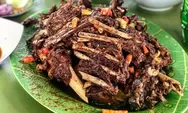 Resep Bumbu Tengkleng Kambing Secara Tradisional