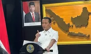 IMF dinilai terapkan standar ganda soal kebijakan hilirisasi