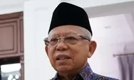Pascapandemi, Wapres Tekankan Idul Adha Untuk Tingkatkan Rasa Kesederhanaan dan Rasa Syukur