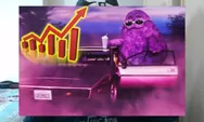 Apa Itu Grimace Shake yang Viral di TikTok? Bahkan Bikin Heboh Juga di Luar Negeri! Cek Artinya DI SINI