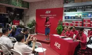 ACE Hardware Hadirkan Promo Belanja Sesuka Hati dengan Harga Happy di Boom Sale