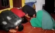 Viral Video Wanita Jadi Imam Sholat di Ponpes Al Kafiyah, MUI Bergerak