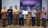 Kabupaten Karawang Resmi Menjadi Bagian dari Jejaring Kabupaten Kreatif di Indonesia