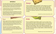 Analysis the Facts Stated in the Texts Materials-Wood, Kunci Jawaban Bahasa Inggris Kelas 9 Halaman 177-180