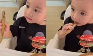 Viral di TikTok Cipung Makan Ikan Shishamo, Berapa Harga dan Apa Kandungan Nutrisinya?