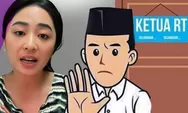 Kronologi Dewi Perssik emosi dengan Pak RT terkait sapi kurban, ternyata ART Depe diperlakukan seperti ini