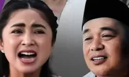Viral Pak RT disebut mau lepaskan sapi kurban Dewi Perssik, begini kronologi kejadian antara Depe dan RT