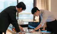Jadwal Tayang Drama Korea Numbers Episode 4 di Viu dan MBC Malam Ini