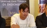 Rendy Kjaernett Akhirnya Muncul ke Publik dan Meminta Maaf