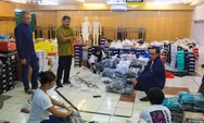 Dikosongkan, Plaza Bogor Segera Dibongkar