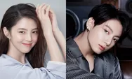 Siap Debut Solo Juli Mendatang Han So Hee Jadi Pemeran Utama Dalam MV Jungkook BTS