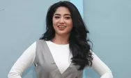 Viral! Detik-detik Dewi Perssik Ngamuk kala Meditasi di Masjid Gegara Sapi Kurbannya Ditolak
