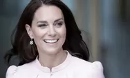 Ssttt... Ternyata ini 4 Skincare Rahasia Kate Middleton, Tetap Awet Muda di Usia 40 Tahunan
