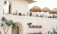 Wisata Kuliner Hello Summer Bogor Menu dan Harga Makanan 2023