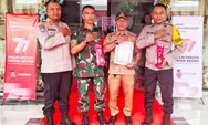Tiga Pilar Perwakilan Polres Aceh Selatan Raih Juara 2 Tingkat Polda Aceh