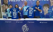 Tidak Hanya Liga 1, BRI Kerja Sama dengan PSIS Semarang 
