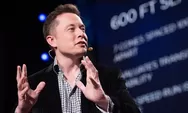 Siapa Itu Elon Musk? Pengusaha Kelahiran Afrika Selatan yang Baru Saja Mengumumkan Perubahan Aturan Twitter