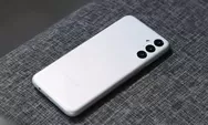 Jadi HP Andalan Anak Muda, Samsung Galaxy M14 5G Malah Makin Anjlok September 2023! Harganya Jadi Segini
