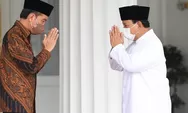 Partai-Partai Mana Saja yang Bergabung Mendukung Prabowo Subianto di Pilpres 2024