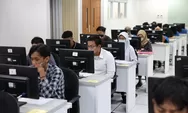 Digelar di Enam Kota, UM CBT UGM 2023 Dijamin Tak Ada Kecurangan