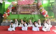 Wisuda dan Pentas Seni MDTA Ittihaadul Jadiid 2023: Menyemai Inspirasi Generasi Islami di Bedahan!