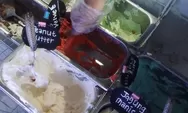Kuppic Gelato, Tempat Asyik Makan Es Krim Italia di Bogor