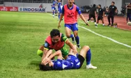 PSIS Semarang Taklukan Bhayangkara Indonesia Presisi FC, Ini Wejangan Kunci Agius Kepada Pemain