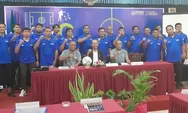 PSSI Jateng Gelar Kursus Kepelatihan Lisensi C, Tekankan Pentingnya Attitude saat Melatih