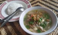 Resep Soto Kadipiro yang Merupakan Salah Satu Kuliner Legendaris di Yogyakarta