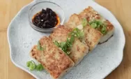Empuk dan Lembut! Resep Kue Lobak Ala Chef Devina Hermawan