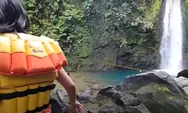 Harga Tiket Masuk Curug Kondang Bogor, Pesona Air Terjun Misterius di Kawasan Gunung Salak Endah